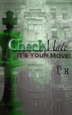 Book cover for Checkmate