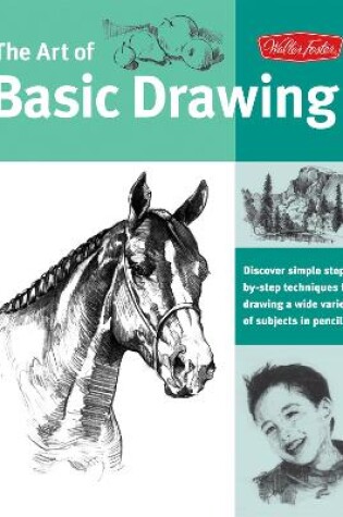 Cover of Art of Basic Drawing