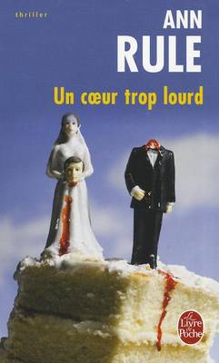 Book cover for Un Coeur Trop Lourd