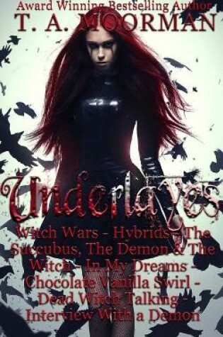 Cover of Underlayes