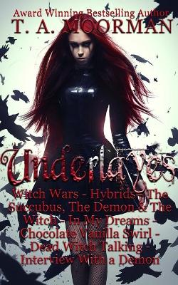 Book cover for Underlayes