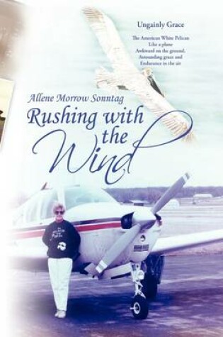 Cover of Rushing with the Wind