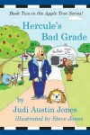 Book cover for Hercule's Bad Grade