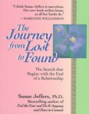 Book cover for The Journey from Lost to Found