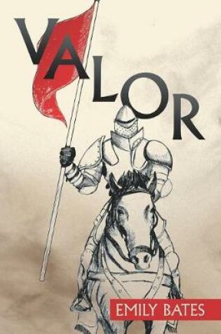 Cover of Valor