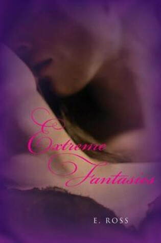 Cover of Extreme Fantasies