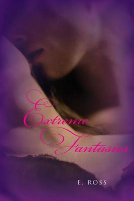 Book cover for Extreme Fantasies