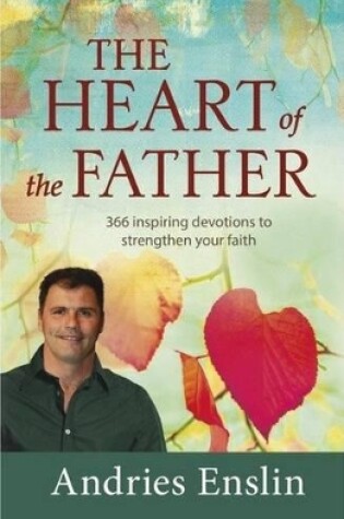 Cover of The Heart of the Father