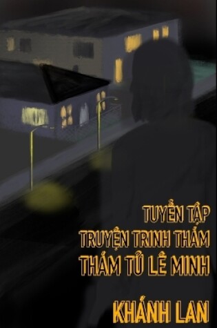 Cover of Tuyen Tap Trinh Tham