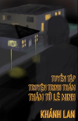 Book cover for Tuyen Tap Trinh Tham