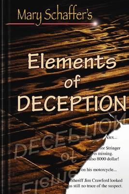 Book cover for Elements of Deception