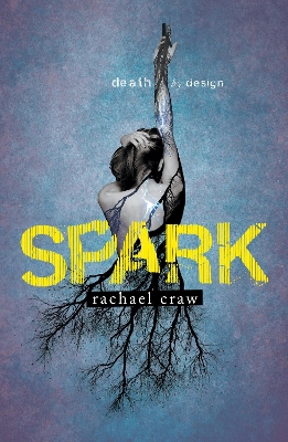 Book cover for Spark