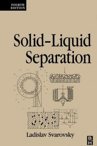 Cover of Solid-Liquid Separation