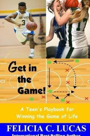 Cover of Get in the Game