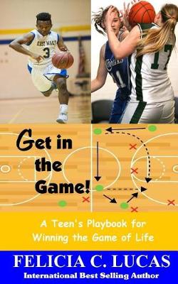 Book cover for Get in the Game