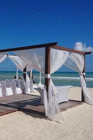 Cover of Beach Wedding