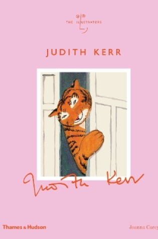 Cover of Judith Kerr