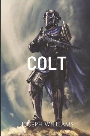 Cover of Colt