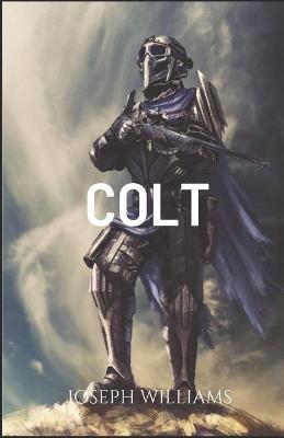 Book cover for Colt