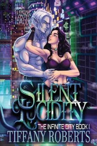 Cover of Silent Lucidity