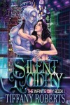 Book cover for Silent Lucidity