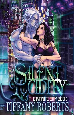 Book cover for Silent Lucidity