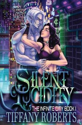 Cover of Silent Lucidity