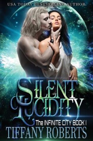 Cover of Silent Lucidity