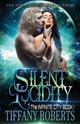 Book cover for Silent Lucidity