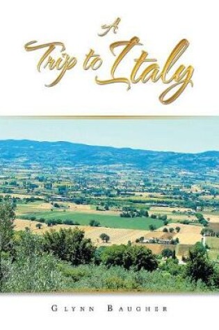 Cover of A Trip to Italy