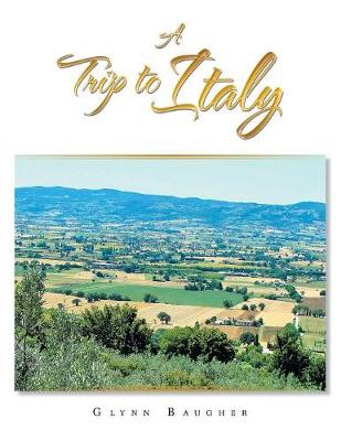 Book cover for A Trip to Italy