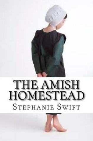 Cover of The Amish Homestead