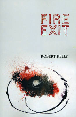 Book cover for Fire Exit