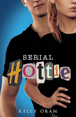 Book cover for Serial Hottie