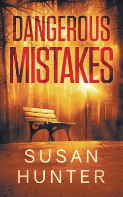 Cover of Dangerous Mistakes