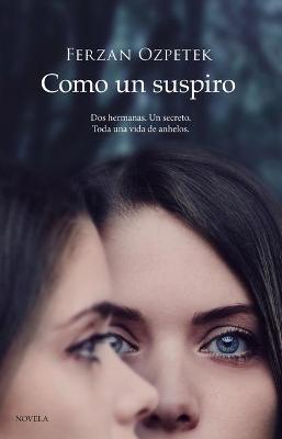 Book cover for COMO UN SUSPIRO