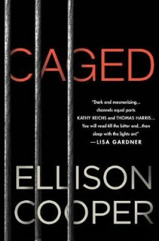 Cover of Caged