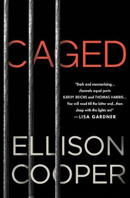 Cover of Caged