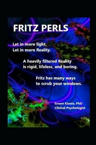 Cover of Fritz Perls