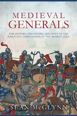 Cover of Medieval Generals