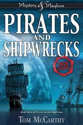 Cover of Pirates and Shipwrecks