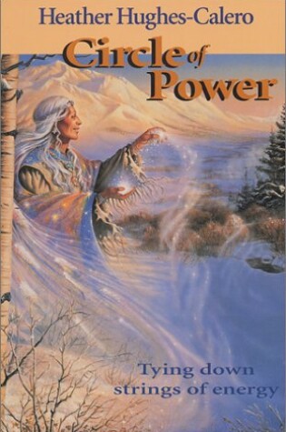 Cover of Circle of Power