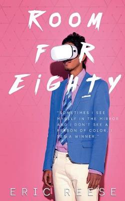 Book cover for Room for Eighty
