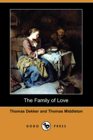 Cover of The Family of Love (Dodo Press)