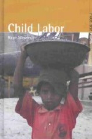 Cover of Child Labor
