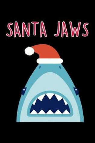 Cover of Santa Jaws