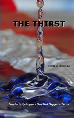 Book cover for The Thirst