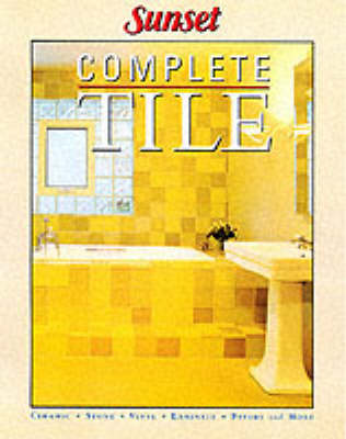 Book cover for Complete Tile