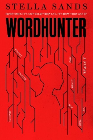 Cover of Wordhunter