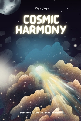 Book cover for Cosmic Harmony